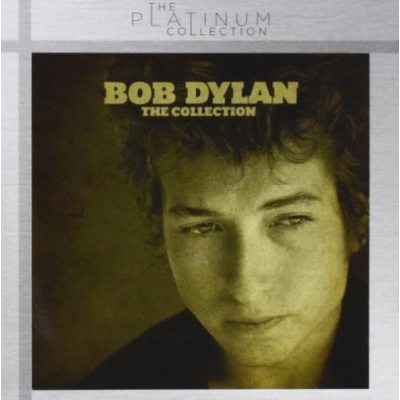 DYLAN, BOB THE COLLECTION CD
