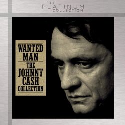 CASH, JOHNNY Wanted Man (The Johnny Cash Collection), CD
