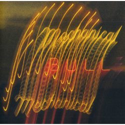 KINGS OF LEON Mechanical Bull, CD (Deluxe Edition)