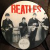BEATLES The Decca Tapes, LP (Picture Disc)