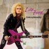 FORD, LITA Live & Deadly, LP (Purple Vinyl)