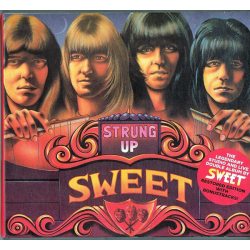 SWEET Strung Up, 2CD (Expanded Edition)