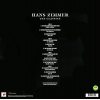ZIMMER, HANS The Classics, 2LP (Limited Edition, Gatefold,180 Gram Pressing Vinyl)