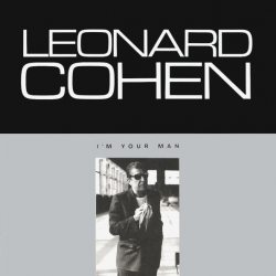 COHEN, LEONARD I m Your Man, LP (Remastered, Reissue, 180 Gram Pressing Vinyl)