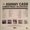 CASH, JOHNNY Christmas - There ll Be Peace In The Valley, LP
