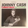 CASH, JOHNNY Christmas - There ll Be Peace In The Valley, LP