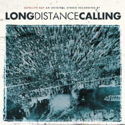 LONG DISTANCE CALLING Satellite Bay, 2CD (Special Edition, Digipak)