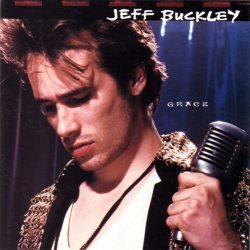 BUCKLEY, JEFF GRACE (25 ANNIVERSARY) Gold Vinyl 12" винил