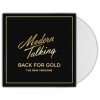 MODERN TALKING Back For Gold - The New Versions, LP (Coloured Vinyl)