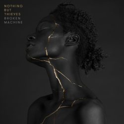 NOTHING BUT THIEVES Broken Machine, CD (Deluxe Edition, 4 Bonus Tracks)