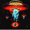 BOSTON Boston, LP (Reissue,180 Gram Pressing Vinyl)