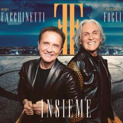 Roby Facchinetti, Riccardo Fogli  Insieme, LP
