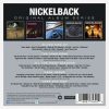 NICKELBACK Original Album Series, 5CD (Reissue, Box Set)