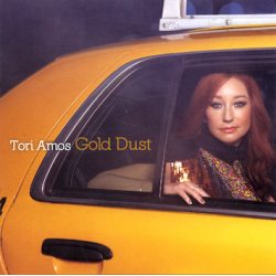 AMOS, TORI Gold Dust, CD 