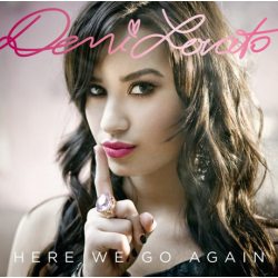 LOVATO, DEMI Here We Go Again, CD (Limited Edition)