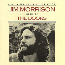 MORRISON, JIM & DOORS An American Prayer, CD (Reissue, Remastered)