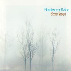FLEETWOOD MAC Bare Trees, CD 