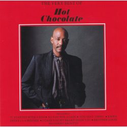 HOT CHOCOLATE The Very Best Of Hot Chocolate, CD 