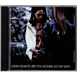 KRAVITZ, LENNY Are You Gonna Go My Way, CD (Reissue)