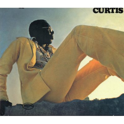 MAYFIELD, CURTIS Curtis, CD (Reissue)