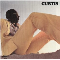 MAYFIELD, CURTIS Curtis, CD (Deluxe Edition)