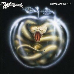 WHITESNAKE Come An Get It, CD (Reissue, Remastered)
