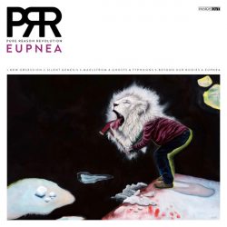 PURE REASON REVOLUTION Eupnea, CD (Reissue)