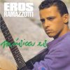 RAMAZZOTTI, EROS Musica Es, LP (Reissue, Remastered, Испанская Версия, Зеленый Винил)