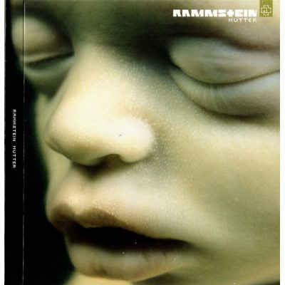 RAMMSTEIN Mutter, CD (Reissue)