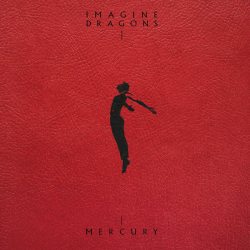 IMAGINE DRAGONS Mercury - Acts 1 & 2, 2CD 