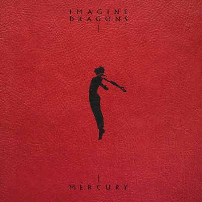 IMAGINE DRAGONS Mercury - Acts 1 & 2, 2CD