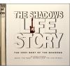 SHADOWS Life Story (The Very Best Of The Shadows), 2CD
