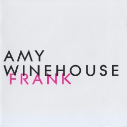 WINEHOUSE, AMY Frank, 2CD (Deluxe Edition)