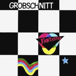 GROBSCHNITT Fantasten, CD (Reissue, Remastered)