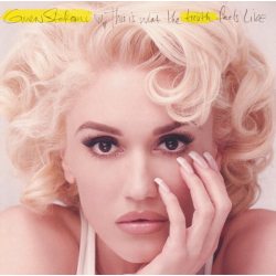 STEFANI, GWEN This Is What The Truth Feels Like, CD (Deluxe Edition)