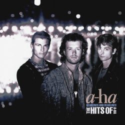 A-HA Headlines And Deadlines (The Hits Of), LP (Reissue)