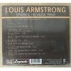 ARMSTRONG, LOUIS Sparks, Nevada 1964!, CD 