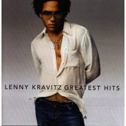 KRAVITZ, LENNY Greatest Hits, CD 
