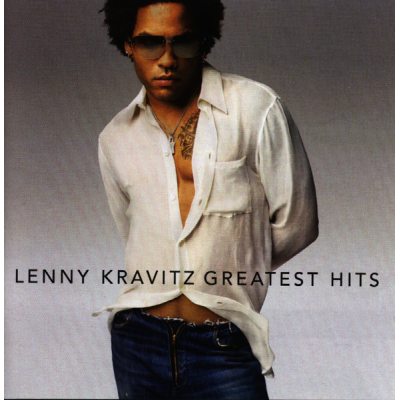 KRAVITZ, LENNY Greatest Hits, CD