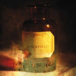 BLACKFIELD Blackfield, LP (Reissue, Remastered,180 Gram, Черный Винил)