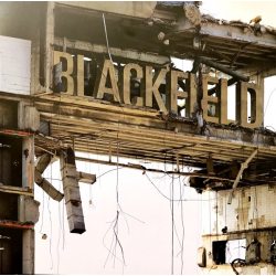 BLACKFIELD Blackfield II, LP (Reissue, High Quality, Черный Винил)