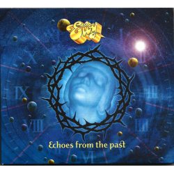 ELOY Echoes From The Past, CD 