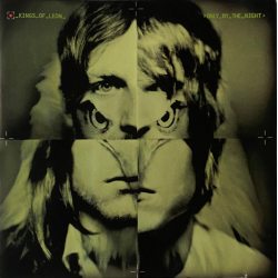 KINGS OF LEON Only By The Night, CD