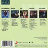 DI MEOLA, AL Original Album Classics, 5CD (Reissue, Remastered, Box Set)