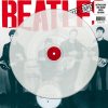 BEATLES The Decca Tapes, LP (Reissue,180 Gram, Цветной (Clear) Винил)