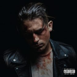 G-EAZY The Beautiful / Damned, 2CD 