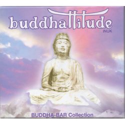 BUDDHA BAR PRESENTS Buddhattitude - Inuk (Buddha Bar Collection), CD