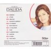 DALIDA Bambino, CD
