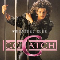 CATCH, C.C. Greatest Hits, CD