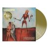 ПИКНИК Харакири, LP (Limited Edition, Reissue,180 Gram Gold Pressing Vinyl)